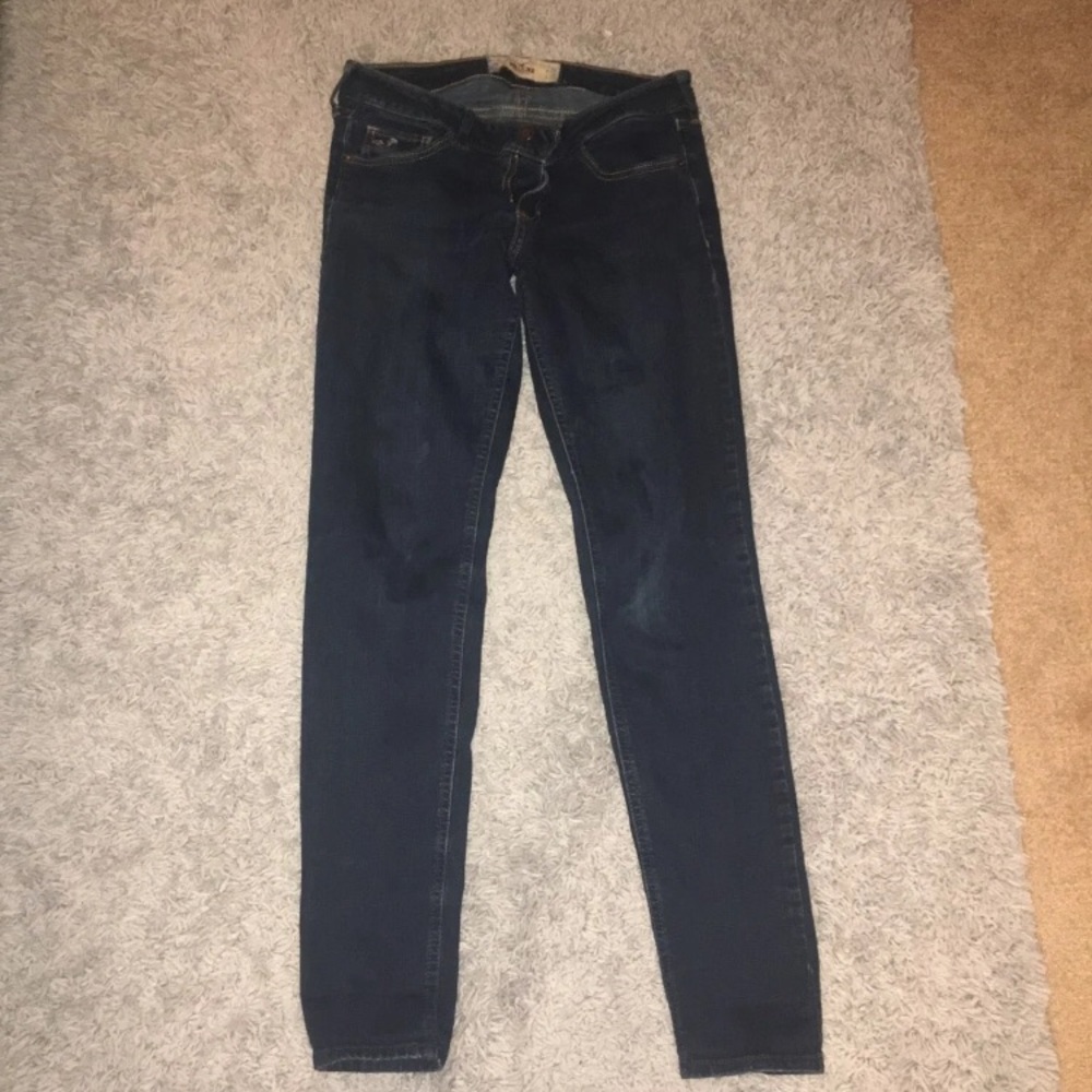 Hollister Jeans Size 7!